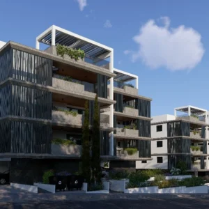 3 Bedroom Apartment for Sale in Latsia, Nicosia District