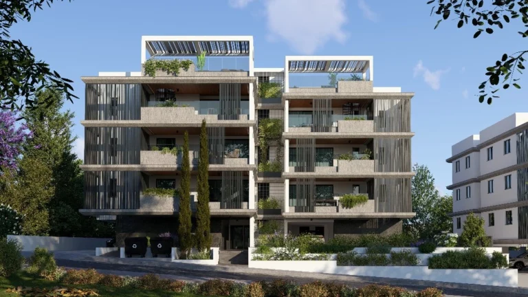 2 Bedroom Apartment for Sale in Latsia, Nicosia District