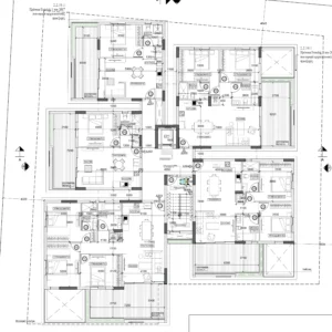 2 Bedroom Apartment for Sale in Latsia, Nicosia District