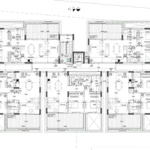 2 Bedroom Apartment for Sale in Latsia, Nicosia District