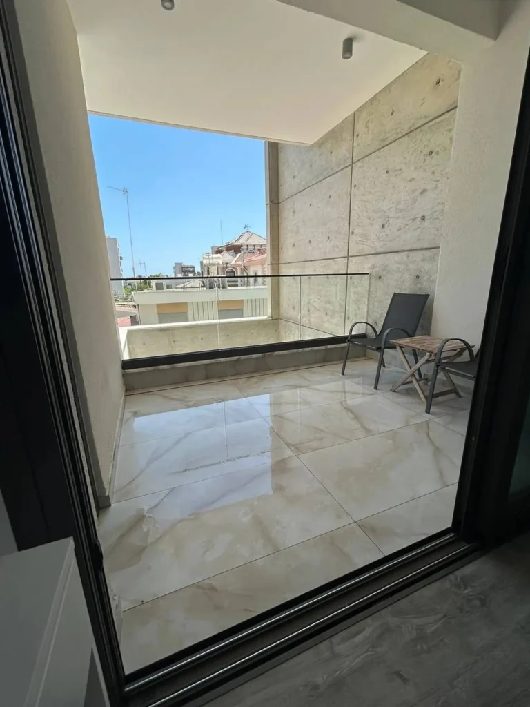 2 Bedroom Apartment for Sale in Limassol – Agios Athanasios
