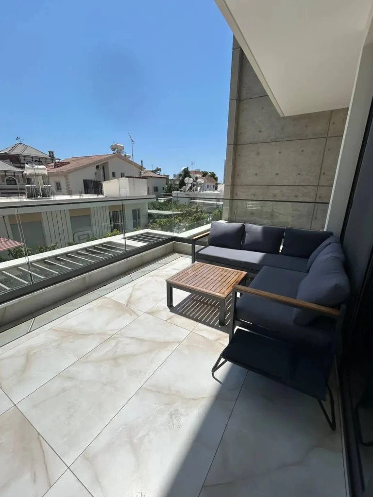 2 Bedroom Apartment for Sale in Limassol – Agios Athanasios