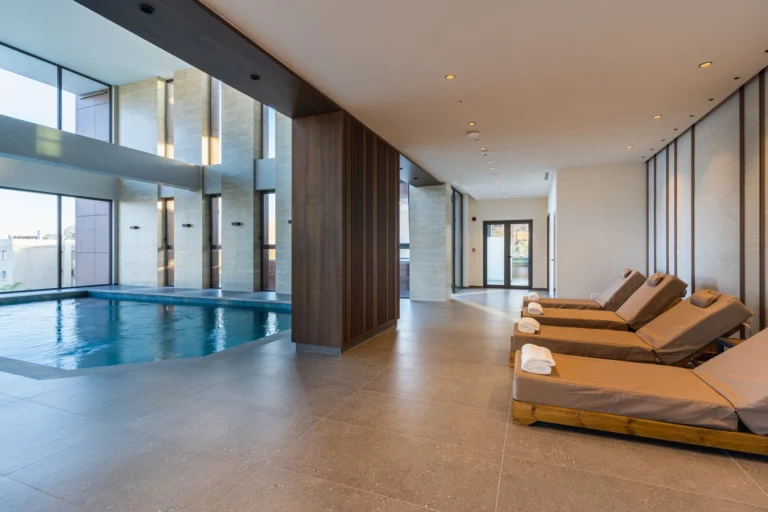 1 Bedroom Apartment for Sale in Agios Tychonas, Limassol District