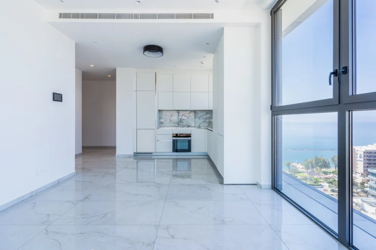 1 Bedroom Apartment for Sale in Agios Tychonas, Limassol District