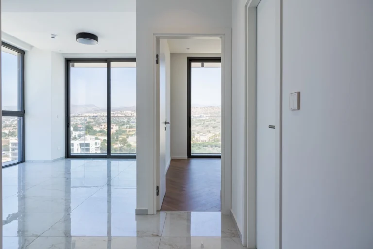 1 Bedroom Apartment for Sale in Agios Tychonas, Limassol District