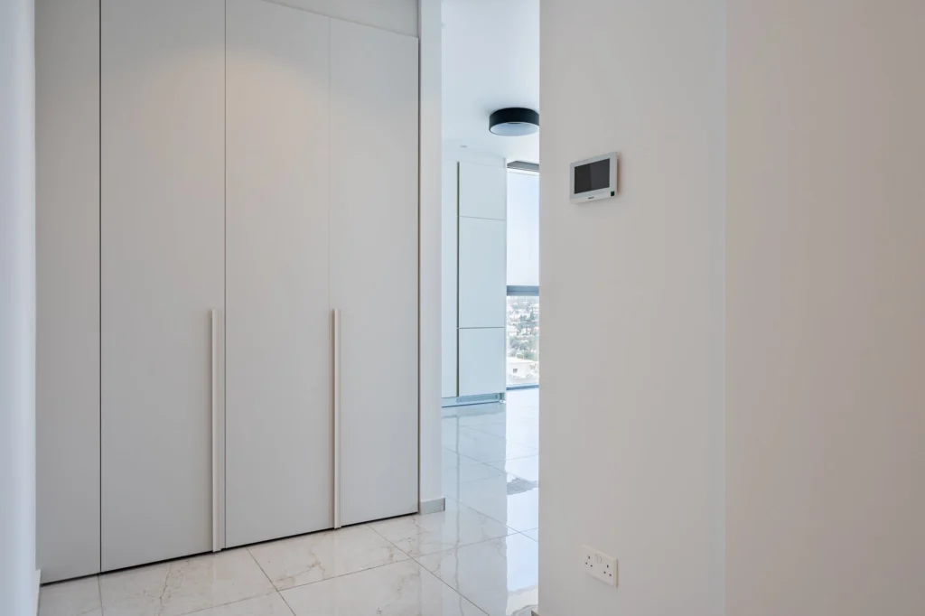 1 Bedroom Apartment for Rent in Agios Tychonas, Limassol District