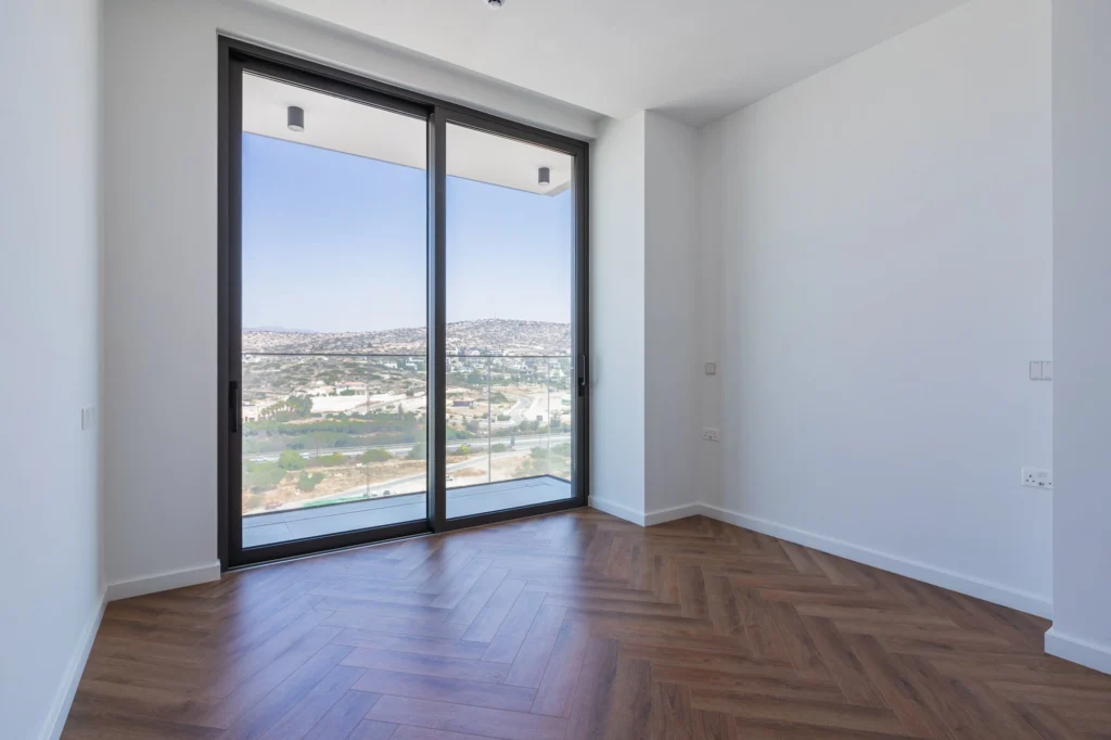 1 Bedroom Apartment for Rent in Agios Tychonas, Limassol District