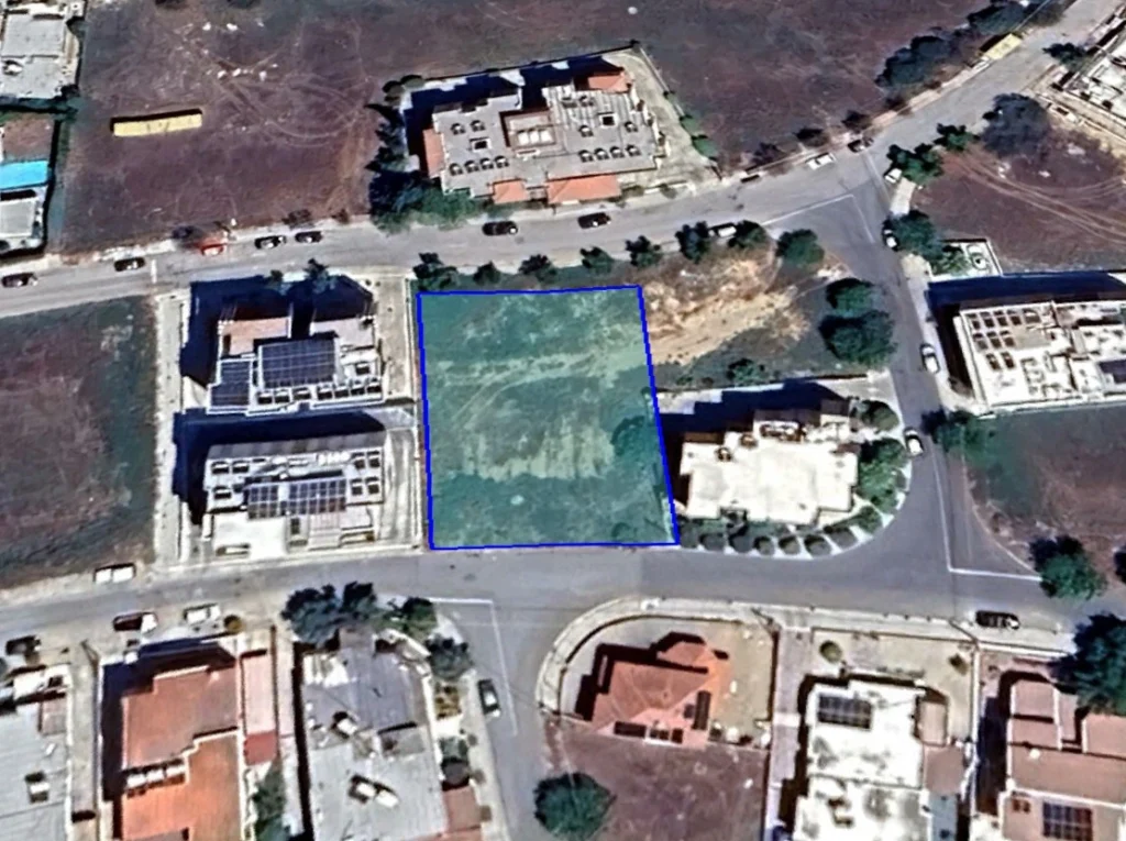 for Sale in Nicosia District