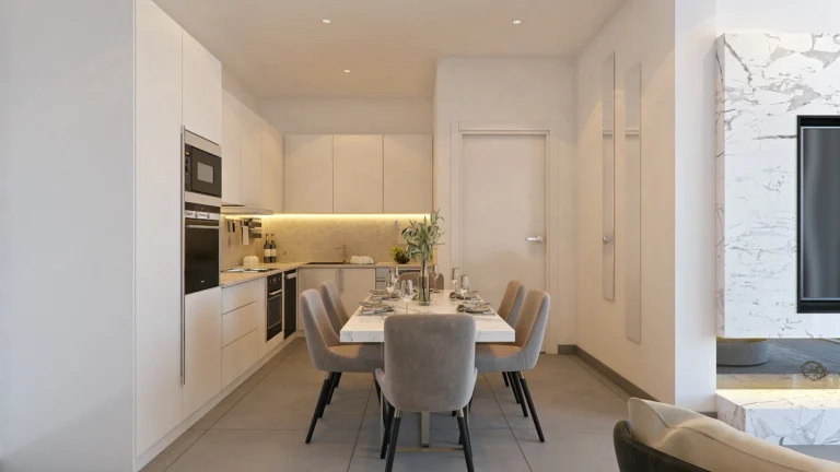 Cheap Apartments for Sale Famagusta