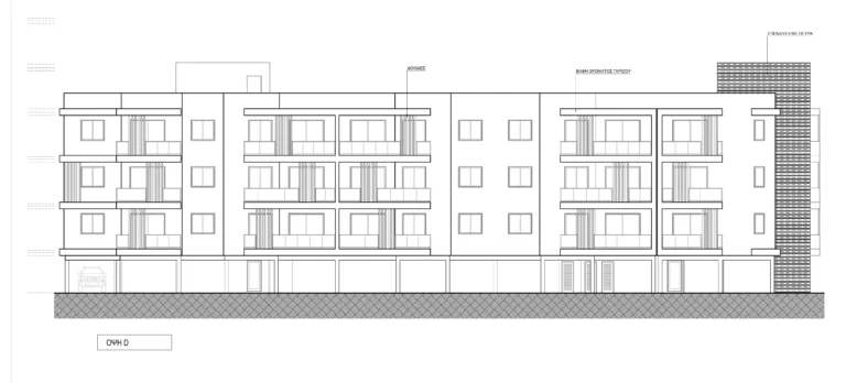 1 Bedroom Apartment for Sale in Paralimni, Famagusta District
