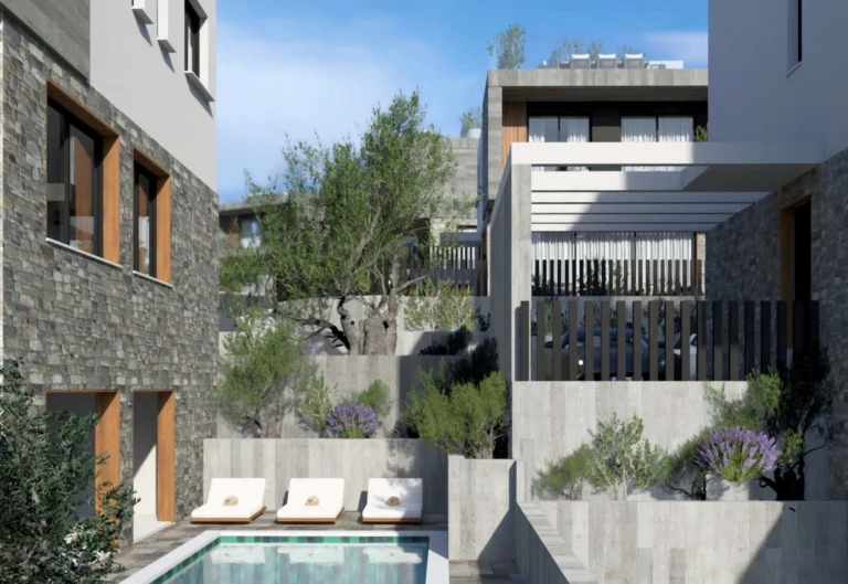 4 Bedroom House for Sale in Pegeia, Paphos District