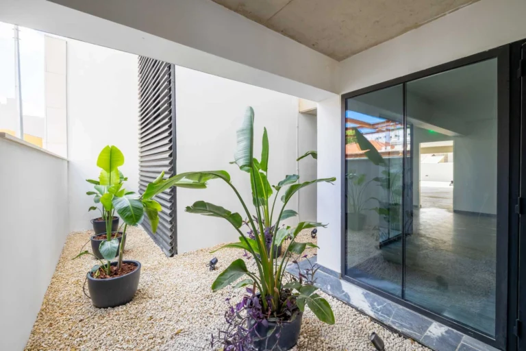 45m² Apartment for Sale in Limassol District