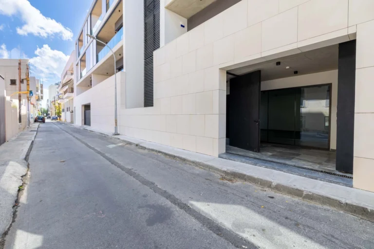 45m² Apartment for Sale in Limassol District