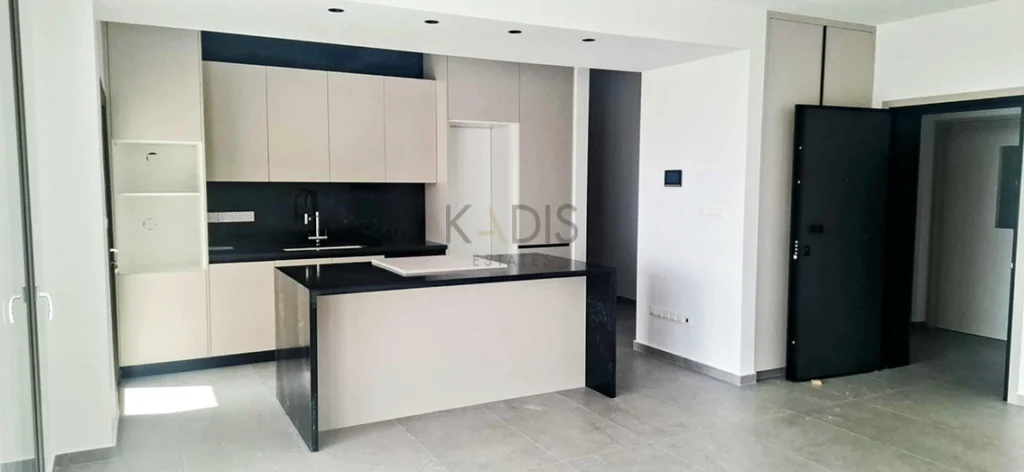 3 Bedroom Apartment for Sale in Kato Polemidia, Limassol District