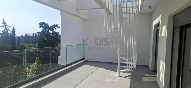 3 Bedroom Apartment for Sale in Kato Polemidia, Limassol District