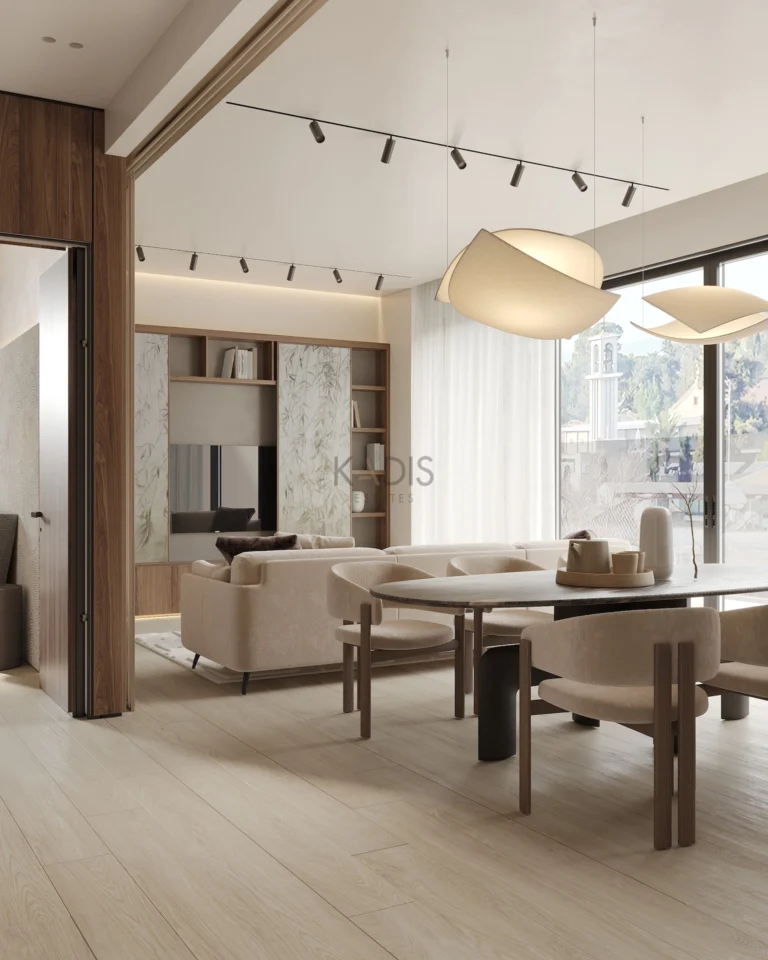 2 Bedroom Apartment for Sale in Limassol – Katholiki