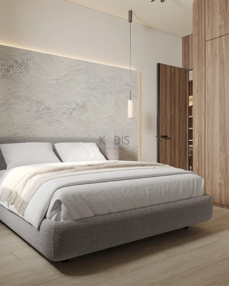 3 Bedroom Apartment for Sale in Limassol – Katholiki