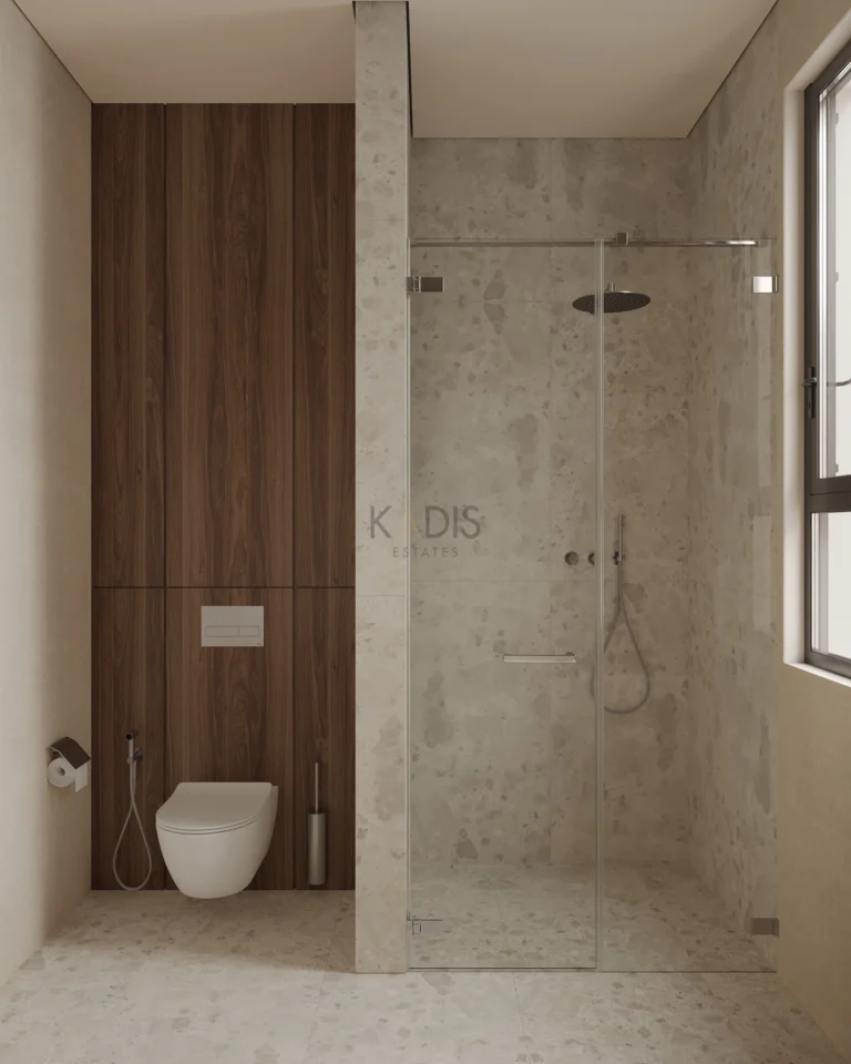 3 Bedroom Apartment for Sale in Limassol – Katholiki