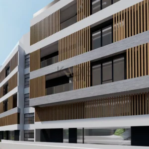 2 Bedroom Apartment for Sale in Limassol – Agios Athanasios