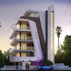 4 Bedroom Apartment for Sale in Limassol District