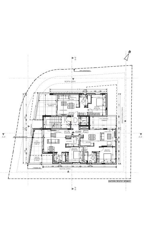 Cheap Apartments for Sale Limassol up to 500000 euro