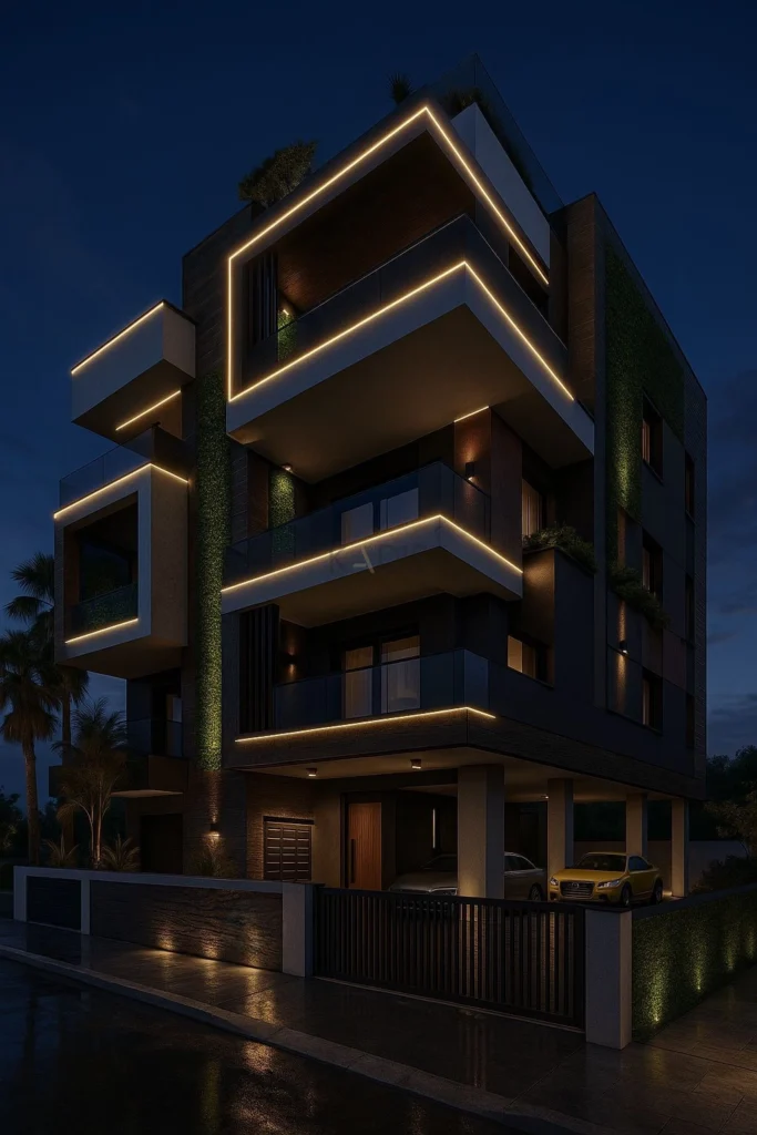2 Bedroom Apartment for Sale in Limassol – Zakaki
