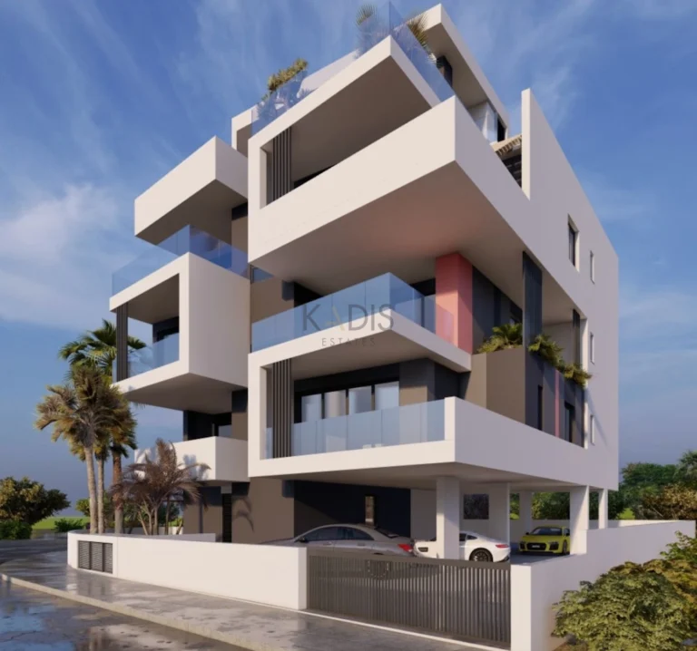Cheap Apartments for Sale Limassol up to 500000 euro