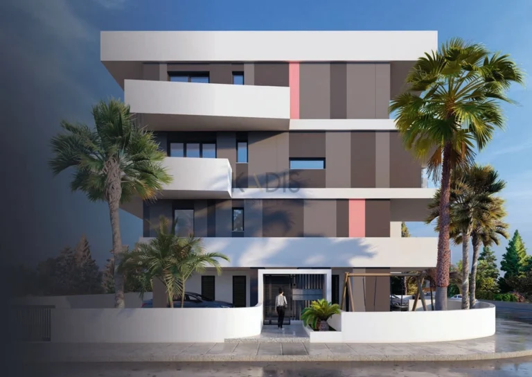 Cheap Apartments for Sale Limassol up to 500000 euro