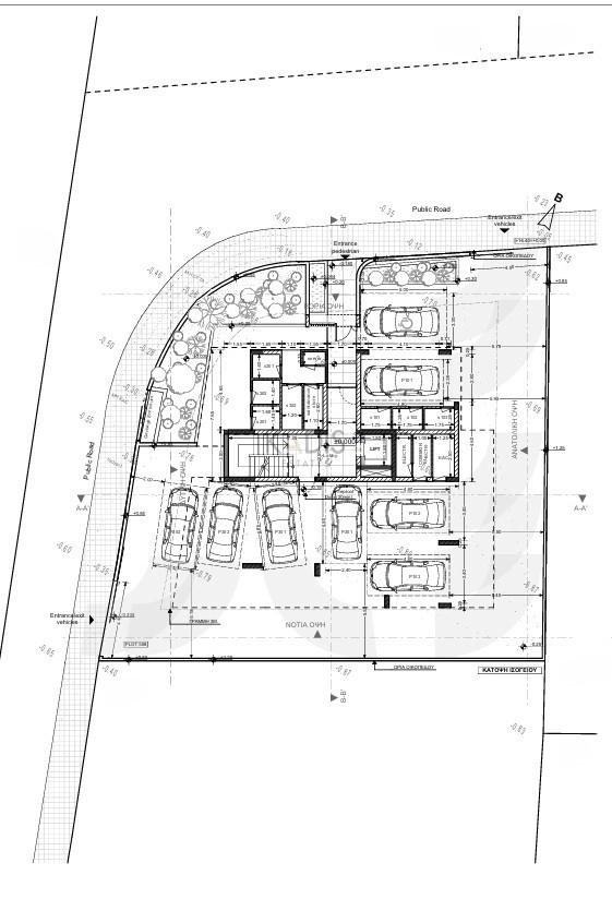 Cheap Apartments for Sale Limassol up to 500000 euro