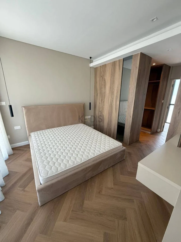 2 Bedroom Apartment for Sale in Limassol District