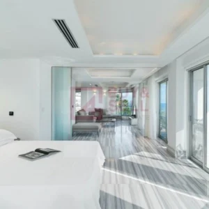 3 Bedroom Apartment for Rent in Germasogeia – Tourist Area, Limassol District