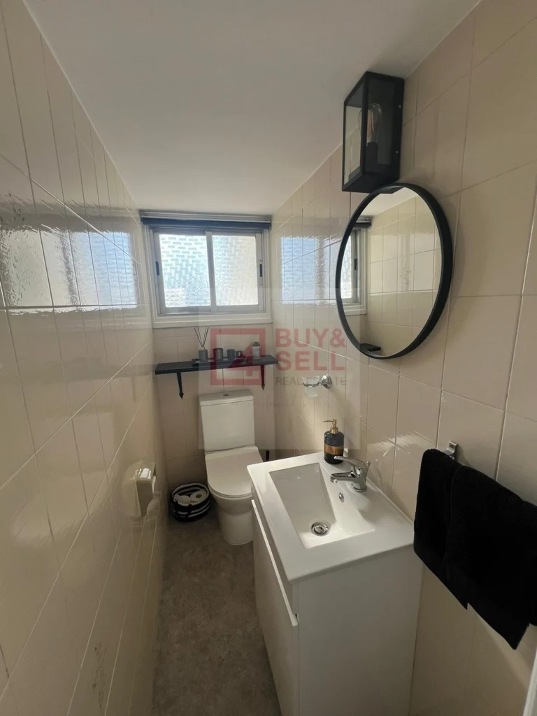 3 Bedroom Apartment for Sale in Limassol – Agia Zoni