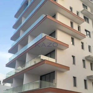 2 Bedroom Apartment for Sale in Larnaca District