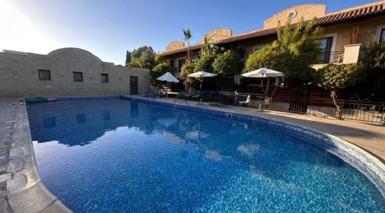 2 Bedroom House for Sale in Limassol District