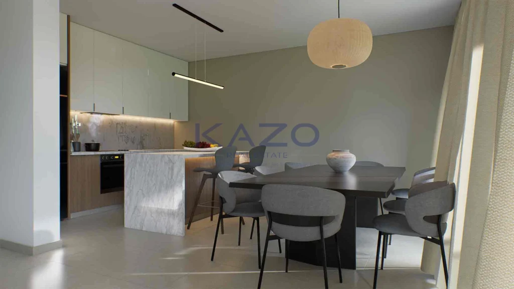 1 Bedroom Apartment for Sale in Polis Chrysochous, Paphos District