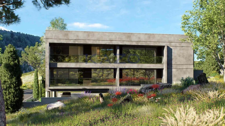 3 Bedroom Apartment for Sale in Polis Chrysochous, Paphos District