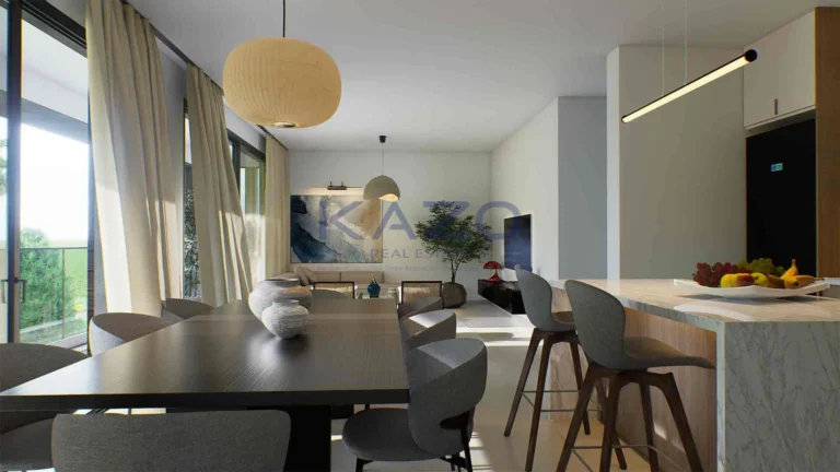 3 Bedroom Apartment for Sale in Polis Chrysochous, Paphos District