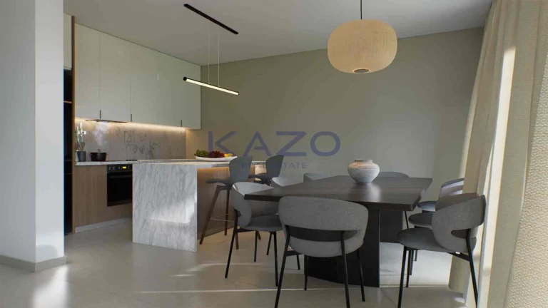 3 Bedroom Apartment for Sale in Polis Chrysochous, Paphos District