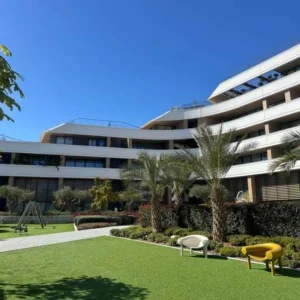 3 Bedroom Apartment for Sale in Potamos Germasogeias, Limassol District