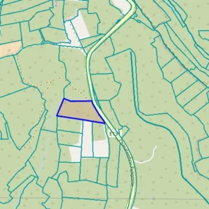 13,516m² Plot for Sale in Limassol – Agios Athanasios