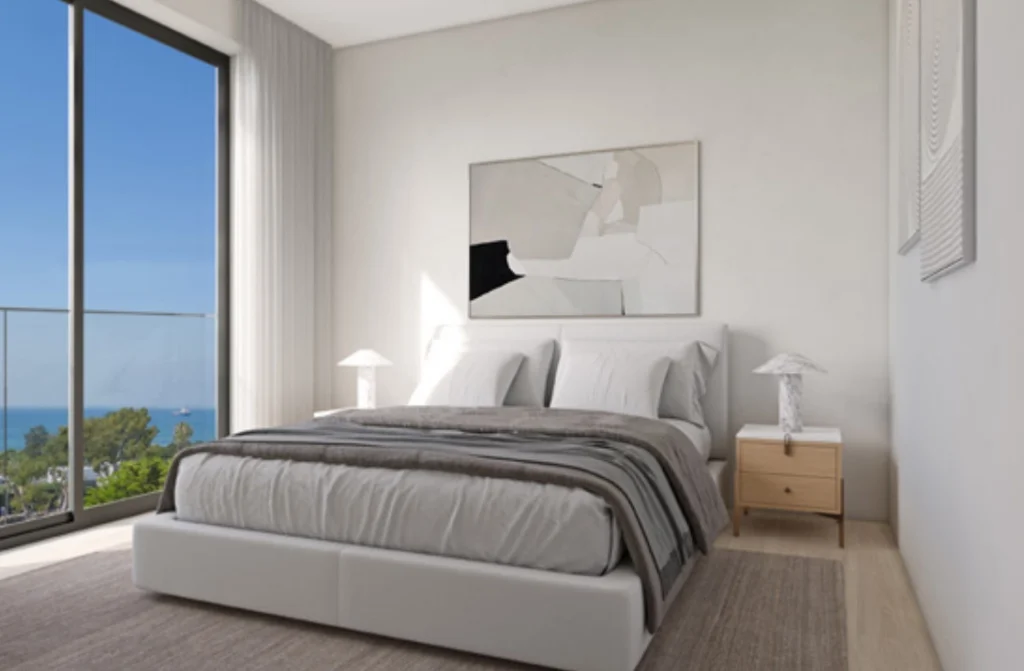 2 Bedroom Apartment for Sale in Potamos Germasogeias, Limassol District