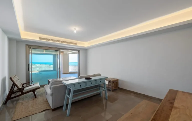 3 Bedroom Apartment for Sale in Kato Paphos