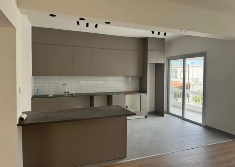 3 Bedroom Apartment for Sale in Limassol – Mesa Geitonia