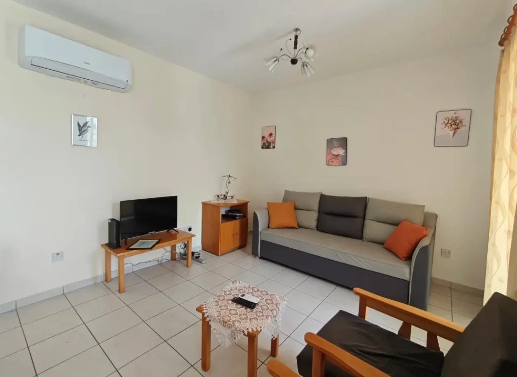2 Bedroom Apartment for Sale in Kato Paphos