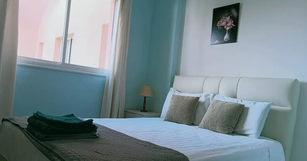 2 Bedroom Apartment for Sale in Kato Paphos