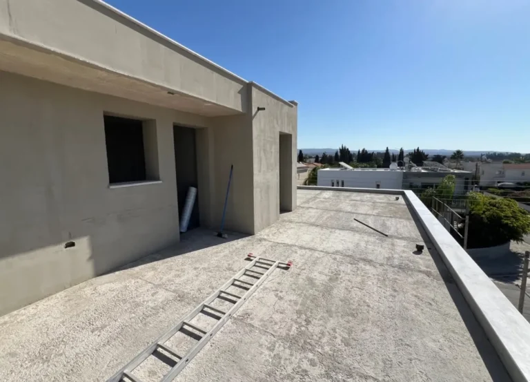 4 Bedroom House for Sale in Mandria, Paphos District