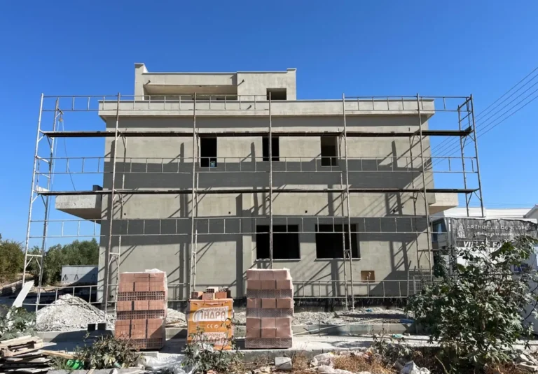 4 Bedroom House for Sale in Mandria, Paphos District