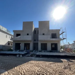 4 Bedroom House for Sale in Mandria, Paphos District