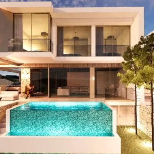 3 Bedroom House for Sale in Tsada, Paphos District