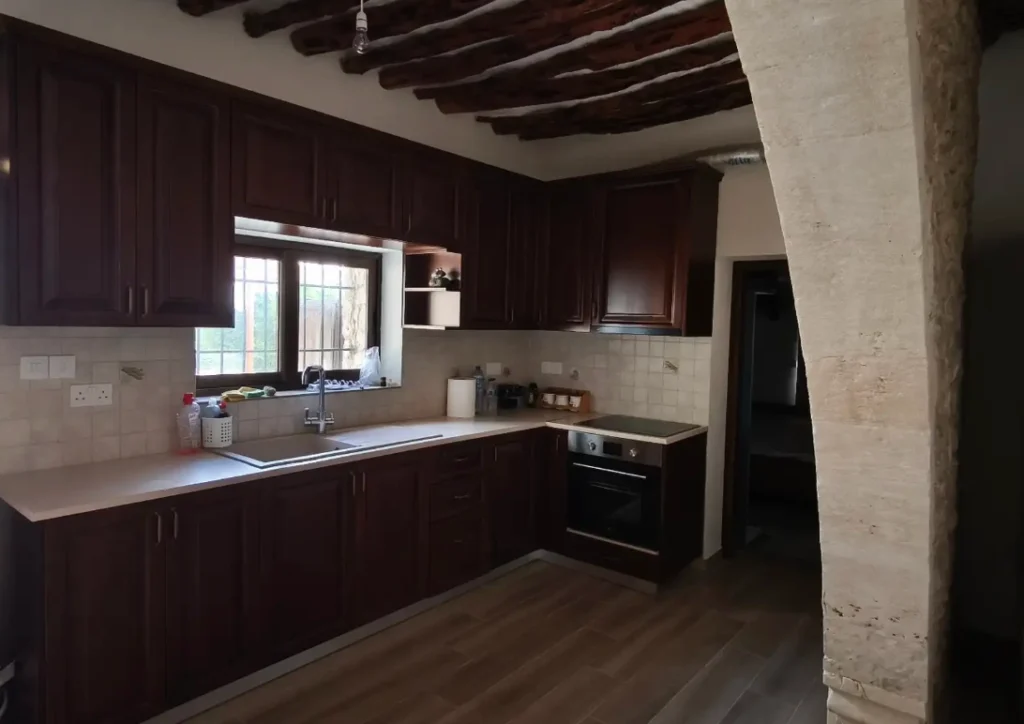 2 Bedroom House for Sale in Ineia, Paphos District